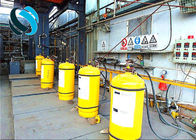Inorganic R717 Refrigeration Grade Ammonia Solution Corrosive Cas 7664-41-7